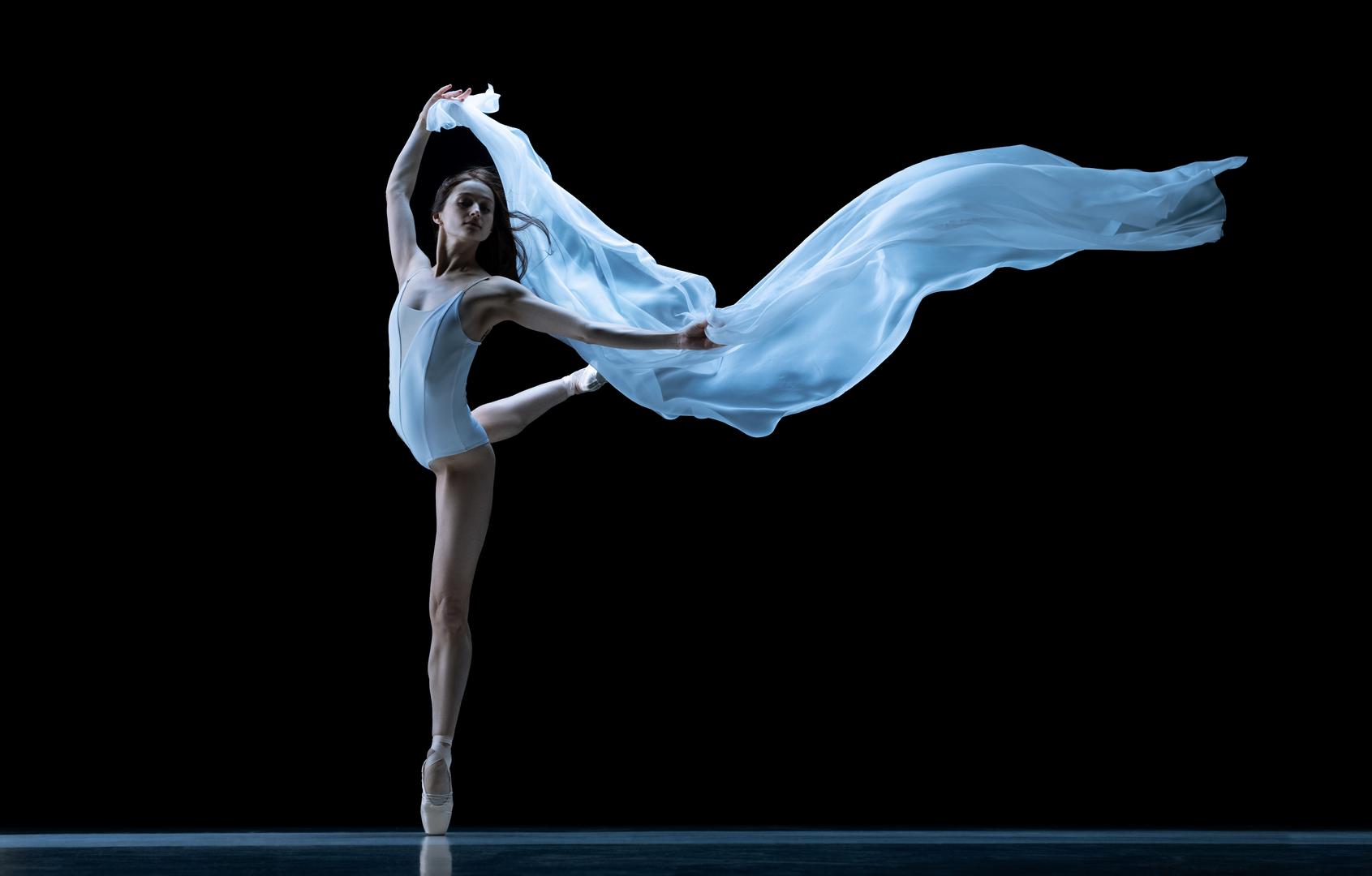 Ballett Kurs Jugendliche und Erwachsene 09